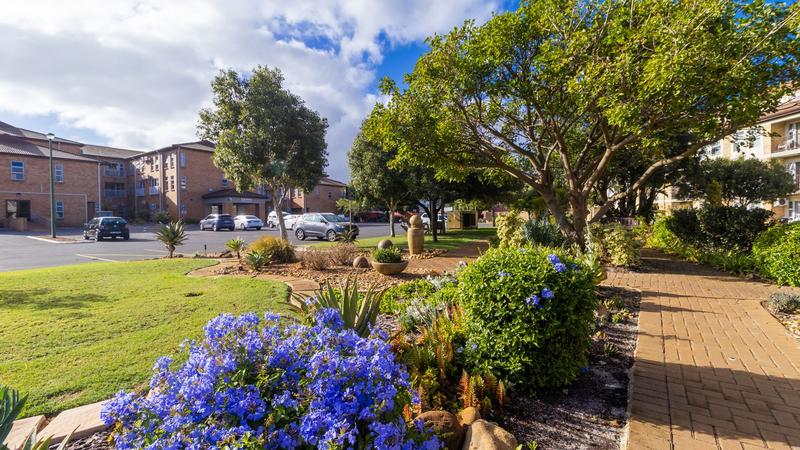 1 Bedroom Property for Sale in Burgundy Western Cape